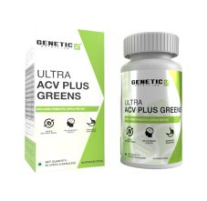 Ultra Acv Plus Greens