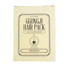 Kocostar Ggongji Split End Control Hair Pack