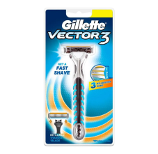 Vector 3 Manual Shaving Razor