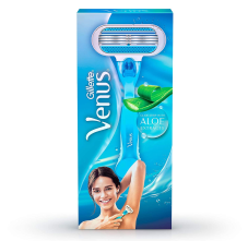 Gillette Venus Hair Removal Razor For Women, 1 pc