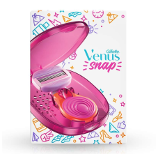 Gillette Venus Snap Hair Remover for Smooth Skin