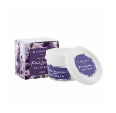 Glamveda Intense Hydration Lavender Hand Cream, 40gm