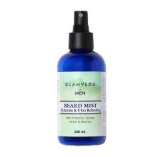 Men Beard Mist Hydrating & Ultra Refreshing Beard Spray