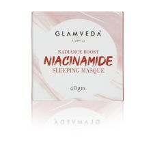 Niacinamide Anti Pigmentation Sleeping Mask
