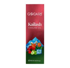 Kailash Cooling Oil 500 ml