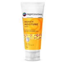 Godrej Professional Honey Moisture Hair Mask, 100gm