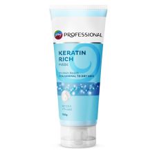 Keratin Rich Hair Mask For Normal To Dry Hair