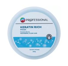 Godrej Professional Keratin Rich Hair Mask, 500gm