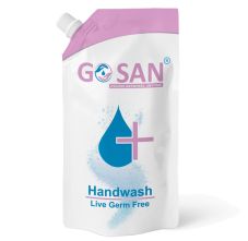 Hand Wash Pink