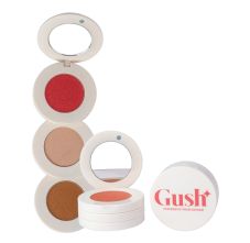 Gush Beauty Stacked In Your Favour Multi-Purpose Face Palette - Day In Day Out, 6.9gm