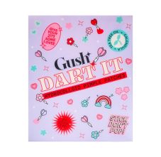 Gush Beauty Dart It Petal Power Hydrocolloid Pimple Patches, 0.3gm