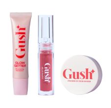 Gush Beauty The Glow Set - My Own Muse & Day In And Day Out, 41gm