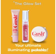 The Glow Set - Paint The Town Red & Weekdays To Weekend