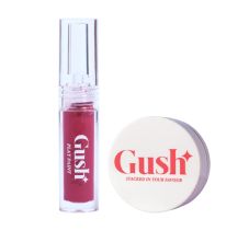 Gush Beauty The Gush Glam - Make A Splash & Weekdays To Weekend, 11gm