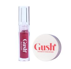 The Gush Glam - Masterpiece & Day In And Day Out