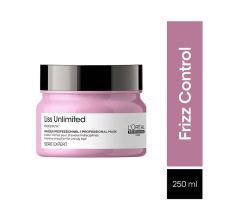 Serie Expert Liss Unlimited Hair Mask