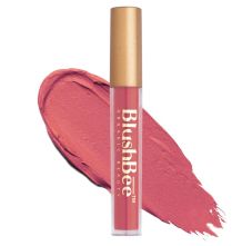 Matte Liquid Lipstick HBD , Dusty Pink