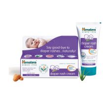 Himalaya baby diaper rash cream, 20gm