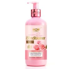 WOW Skin Science Himalayan Rose Conditioner, 300ml