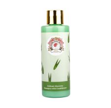 Indrani Aloevera Shampoo With Conditioner, 100ml