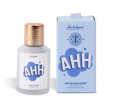 Indulgeo essentials AHH Detox Dry Facial Cleanser