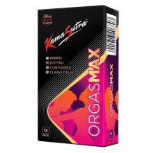 Orgasmax 4 in 1 Condom