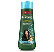 Kesh King Anti-Dandruff Shampoo, 340ml