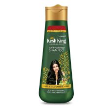 Kesh King Anti-Hairfall Shampoo, 200ml