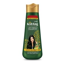 Emami Kesh King Anti-Hairfall Shampoo 340Ml