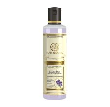 Khadi Natural Lavender Fairness Moisturiser Sls & Paraben Free, 210ml