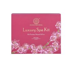 Luxury Spa Kit