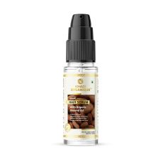 Hair Serum With Organic Almond Oil