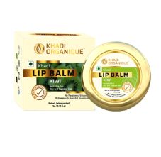 Kiwi Lip Balm Suitable For Dry or Chapped Lips