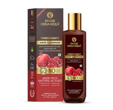 Pomegranate Hair Cleanser