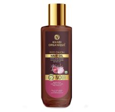 Red Onion Hair Oil With Keratin Protein Booster 100 ml