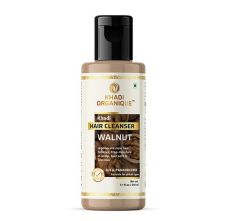 Walnut Hair Cleanser
