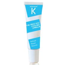 The Frizz Kiss Cooling Lip Balm
