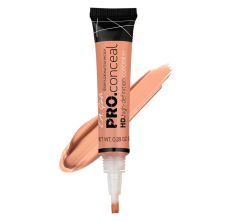 HD Pro Conceal Peach