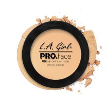 L.A. Girl HD Pro Face Pressed Powder, 7gm