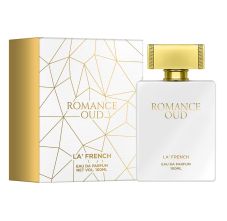 La' French Romance Oud Eau De Parfum, 100ml