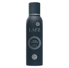 Lafz Shurq Al  Khaleej No Alcohol Deodorant Body Spray For Men, 150ml