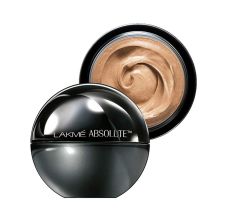 Lakme Absolute Skin Natural Mousse, 25gm