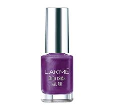 Color Crush Nail Art M15- Purple