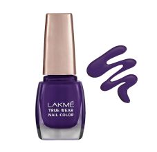 True Wear Color Crush Nail Color Purple 65