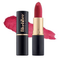 Organic Beauty Lip Nourishing Vegan Lipstick Flamengo Red