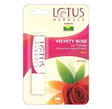 Velvety Rose Lip Tinted Therapy Spf 15
