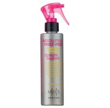 Absolutely Anti Frizz Energising Spray Curly Whirly