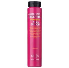 Hair Care Absolutely Anti Frizz Shampoo Silky Smooth