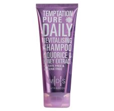 Bath & Body Temptation Pure Shampoo - Pale Purple