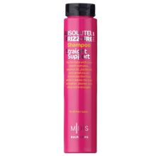 Hair Care Absolutely Anti Frizz Shampoo Straight Support
